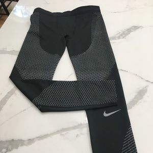 Nike tights